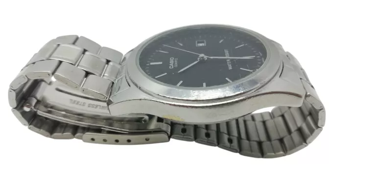 ZEGAREK CASIO MTP-1141P