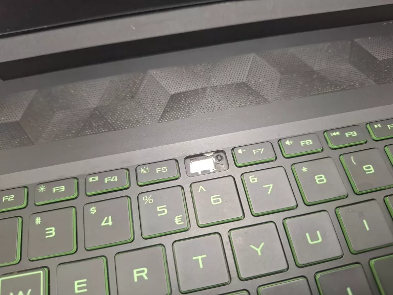 LAPTOP HP PAVILION GAMING 15 I5 / 512SSD / 32GB RAM