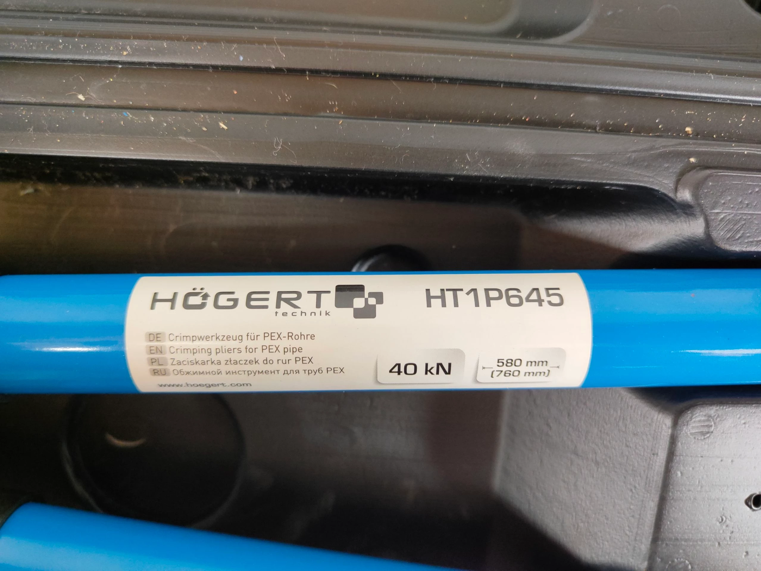 hogert-zaciskarka-zlaczek-rur-pex-walizka-matryce-ht1p645-ean-gtin-5902801265587
