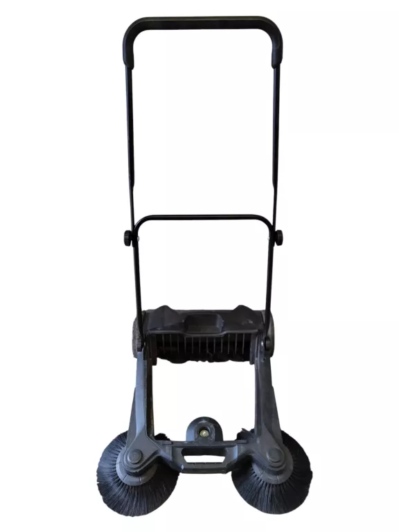 ZAMIATARKA KARCHER S650