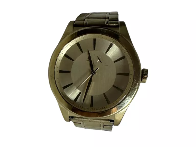 ZEGAREK ARMANI EXCHANGE AX2321