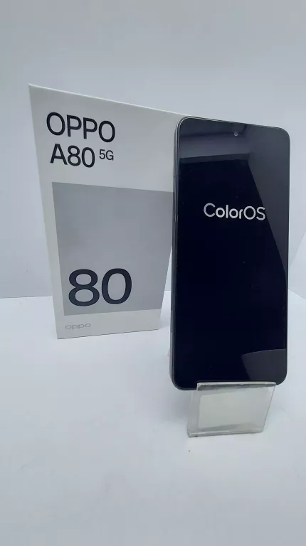 TELEFON OPPO A80 256GB