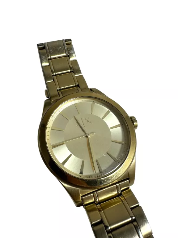 ZEGAREK ARMANI EXCHANGE AX2321