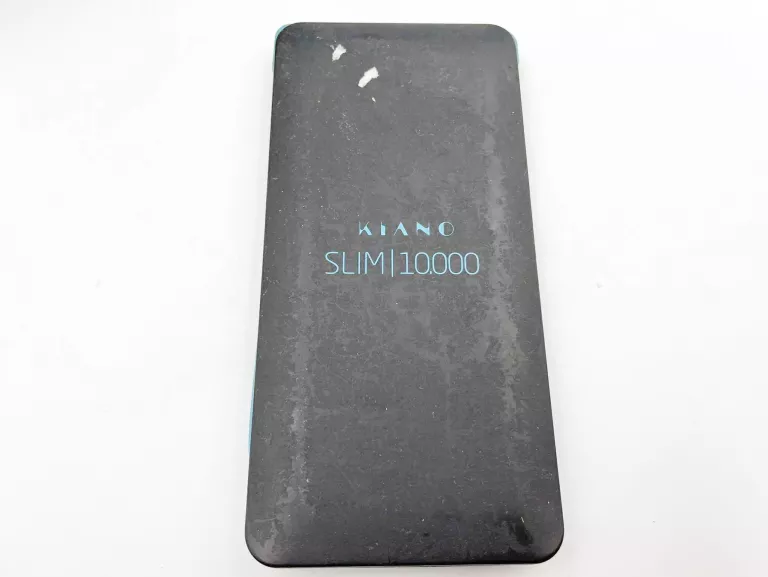 POWERBANK KIANO SLIM 10000MAH