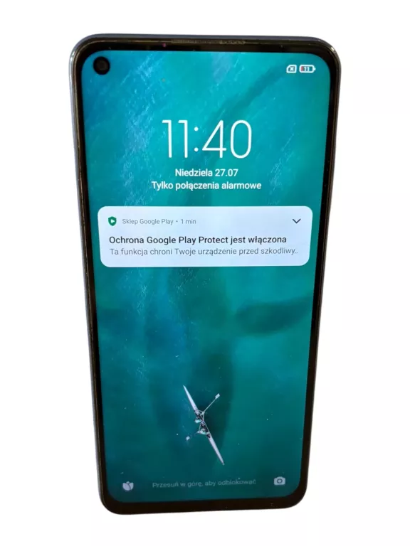 TELEFON SAMSUNG GALAXY J3 2 GB / 16 GB