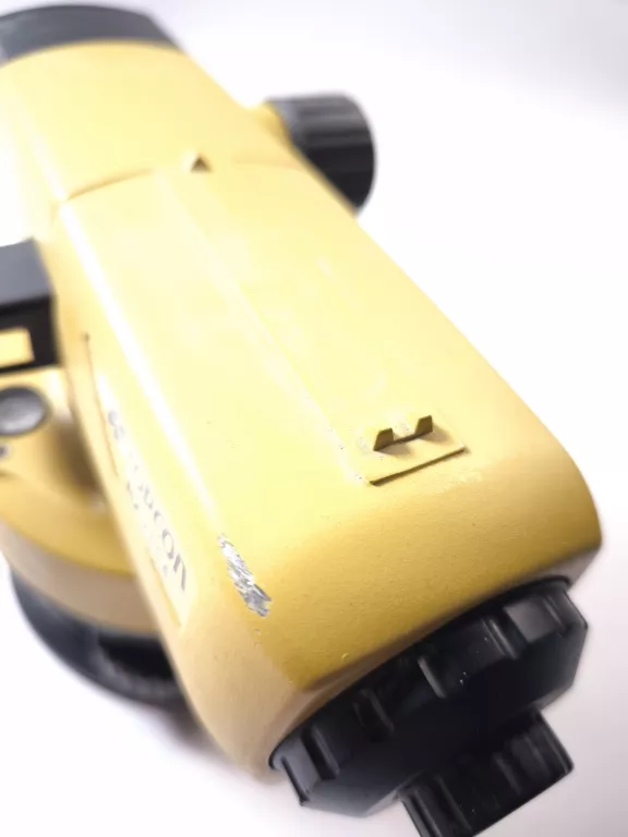NIWELATOR OPTYCZNY TOPCON AT-B4 RZ2804