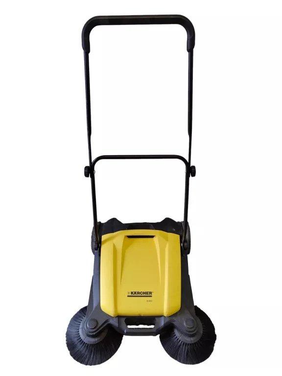 ZAMIATARKA KARCHER S650