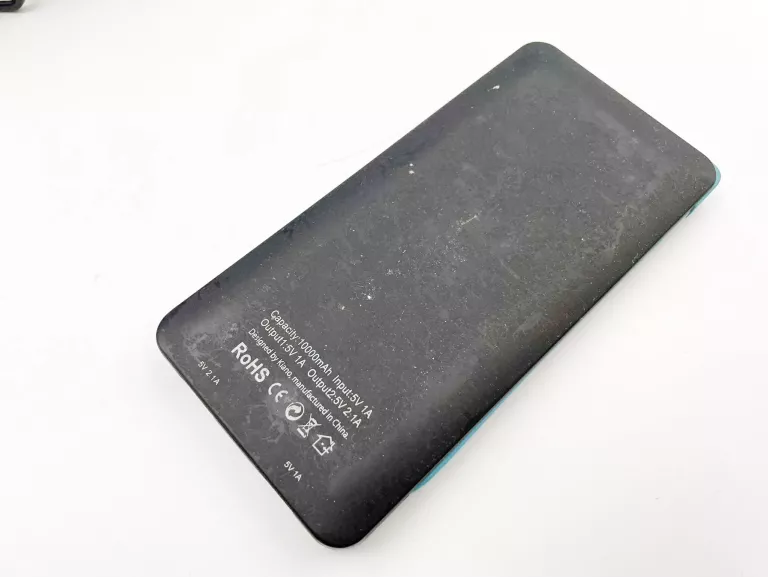 POWERBANK KIANO SLIM 10000MAH