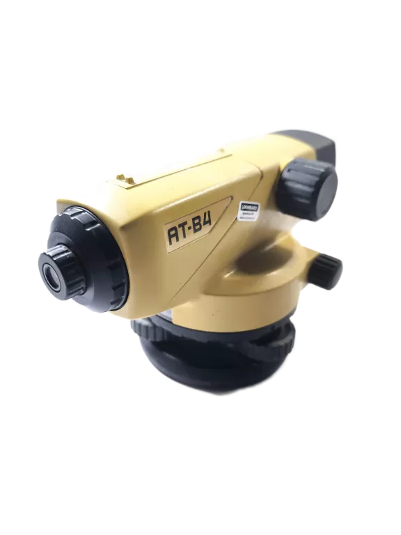 NIWELATOR OPTYCZNY TOPCON AT-B4 RZ2804