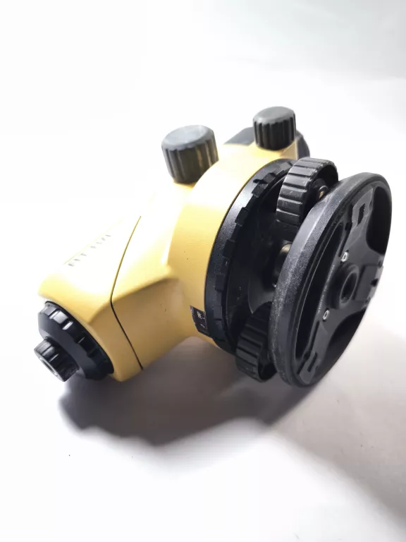 NIWELATOR OPTYCZNY TOPCON AT-B4 RZ2804