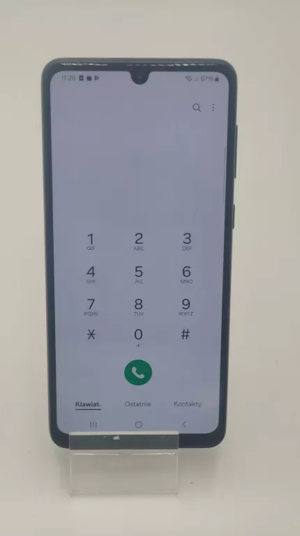 TELEFON SAMSUNG GALAXY A33 5G 128/6GB