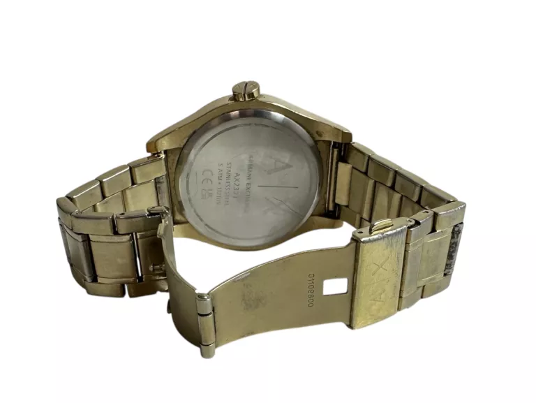 ZEGAREK ARMANI EXCHANGE AX2321