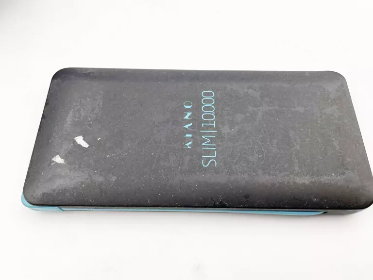 POWERBANK KIANO SLIM 10000MAH