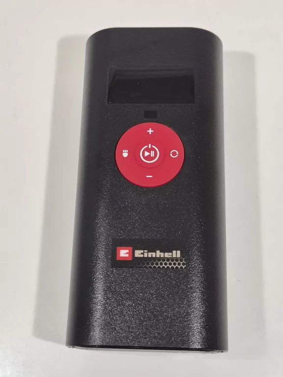 KOMPRESOR EINHELL TC-ALP 10.3 BEZPRZEWODOWY
