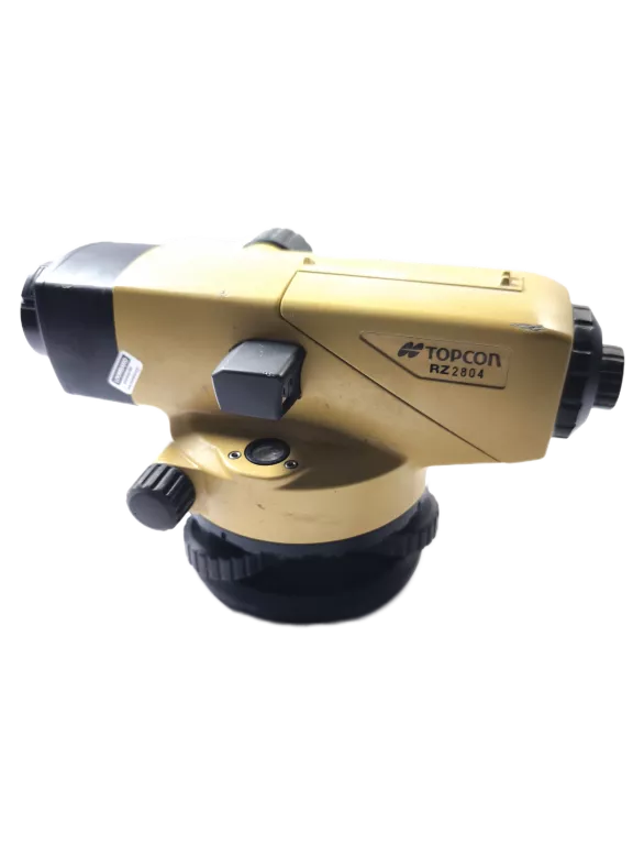 NIWELATOR OPTYCZNY TOPCON AT-B4 RZ2804
