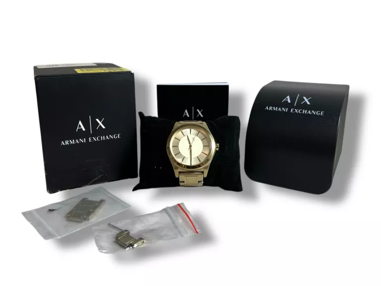 ZEGAREK ARMANI EXCHANGE AX2321