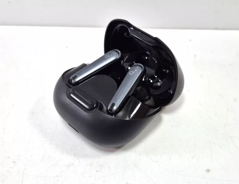 SŁUCHAWKI BLUETOOTH SOUNDCORE LIBERTY 4 NC