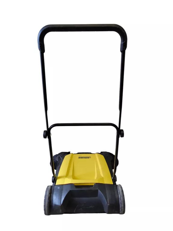 ZAMIATARKA KARCHER S650