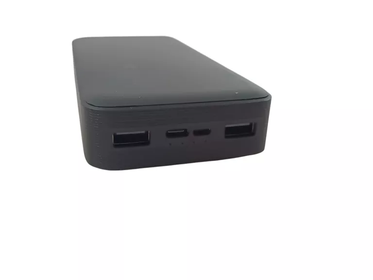 POWERBANK REDMI 20000 MAH CZARNY