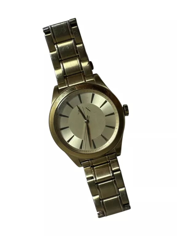 ZEGAREK ARMANI EXCHANGE AX2321