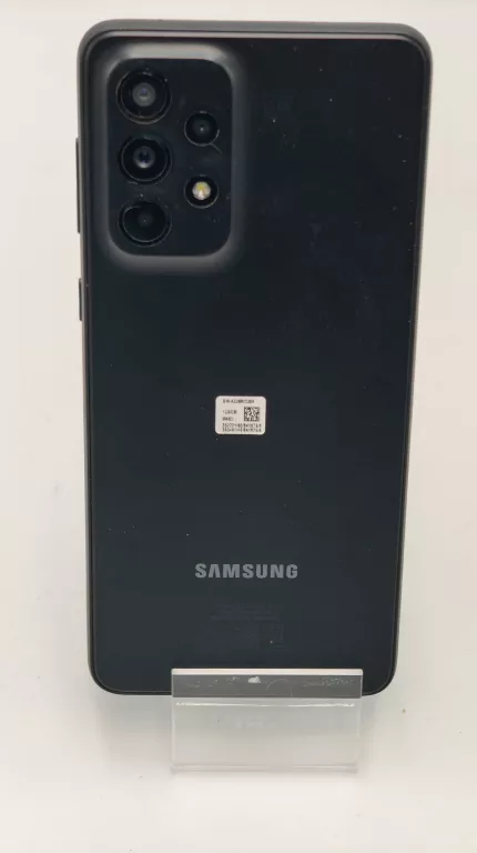 TELEFON SAMSUNG GALAXY A33 5G 128/6GB