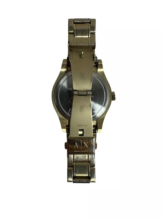 ZEGAREK ARMANI EXCHANGE AX2321
