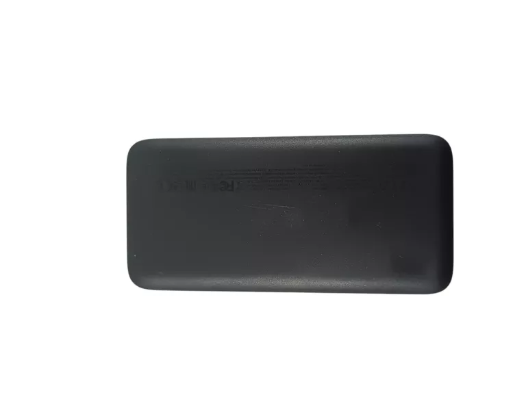 POWERBANK REDMI 20000 MAH CZARNY