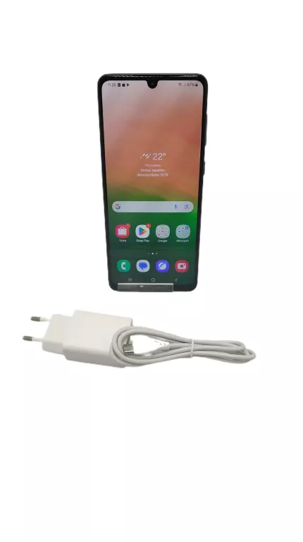 TELEFON SAMSUNG GALAXY A33 5G 128/6GB
