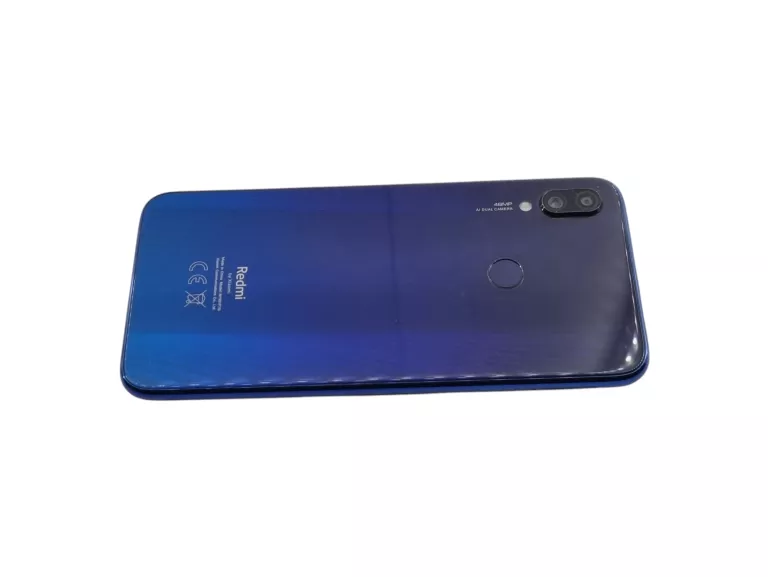 TELEFON XIAOMI REDMI NOTE 7 128GB