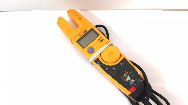 MIERNIK FLUKE T5-600