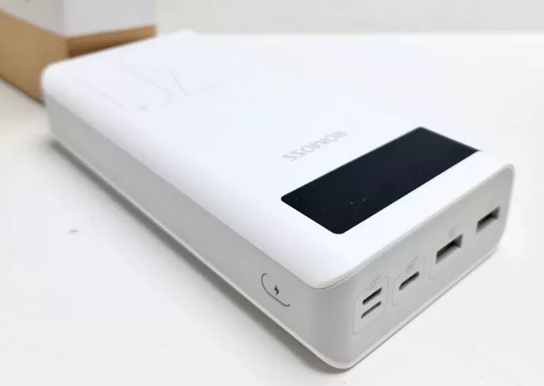 POWERBANK ROMOSS 30000 MAH