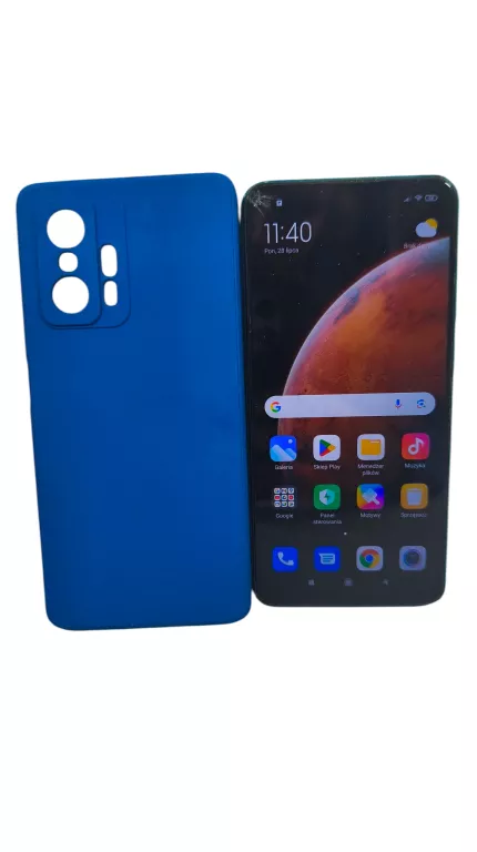 TELEFON XIAOMI REDMI NOTE 9 64 GB