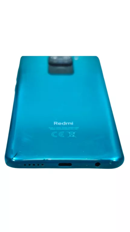 TELEFON XIAOMI REDMI NOTE 9 64 GB