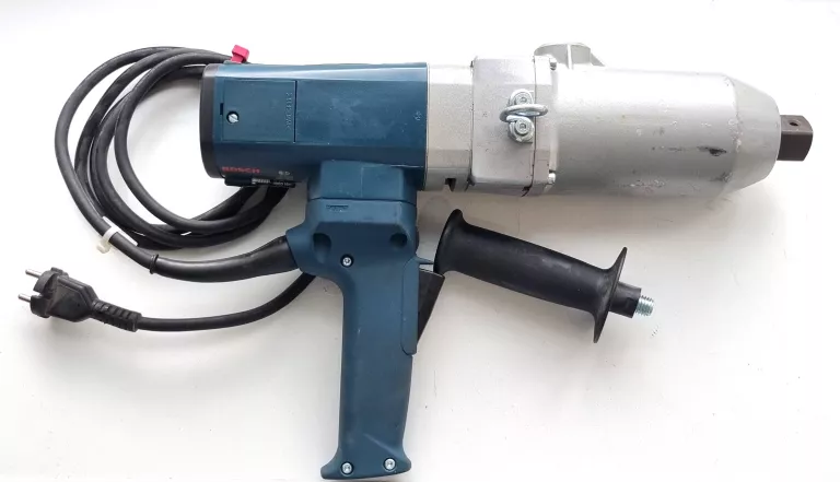 KLUCZ UDAROWY BOSCH GDS 30