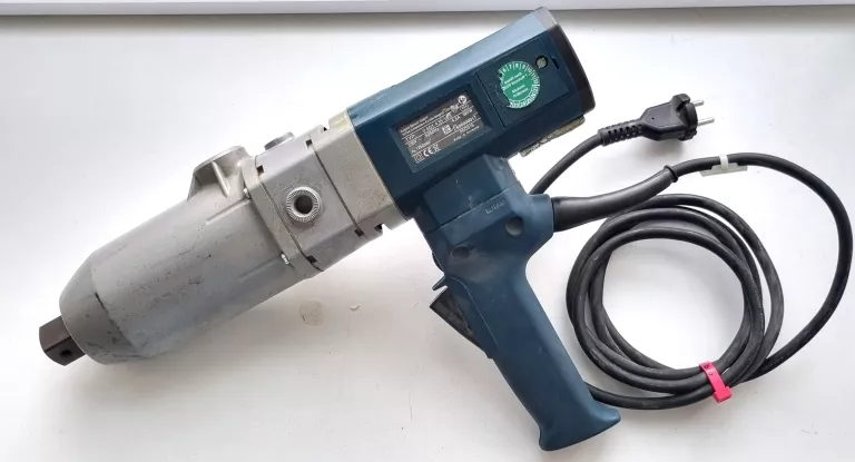 KLUCZ UDAROWY BOSCH GDS 30