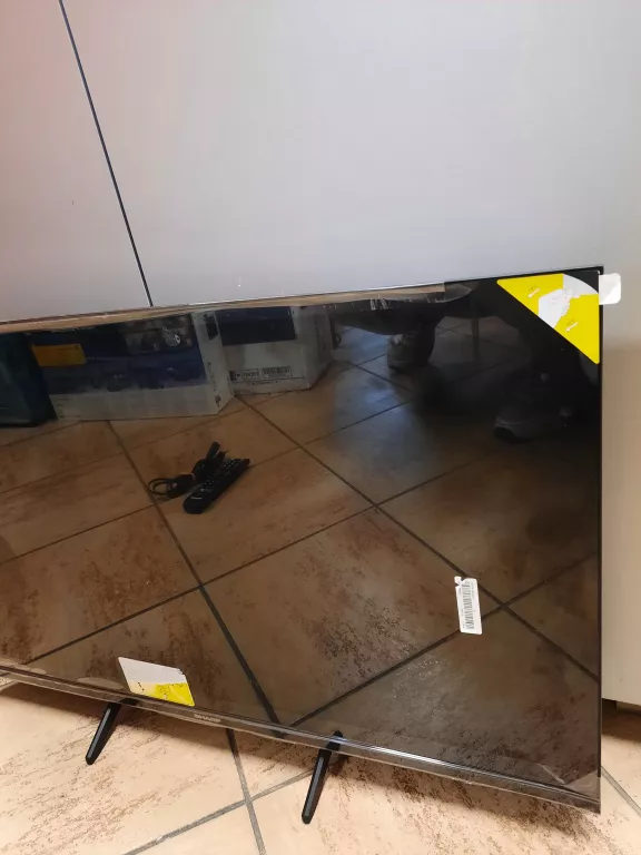 TELEWIZOR SHARP 32HA1705E / 50-60 HZ / 32 CALE /*OKAZJA*