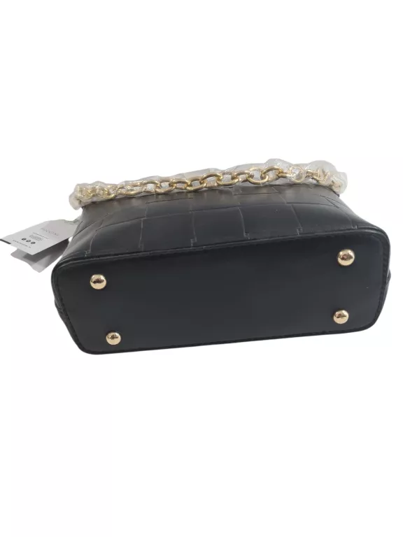 TOREBKA PUCCINI CZARNA CROSSBODY BD2321