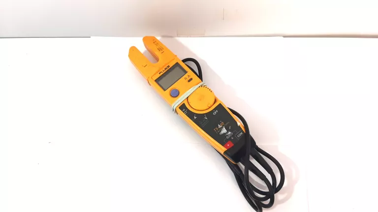 MIERNIK FLUKE T5-600