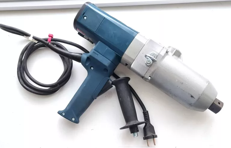 KLUCZ UDAROWY BOSCH GDS 30