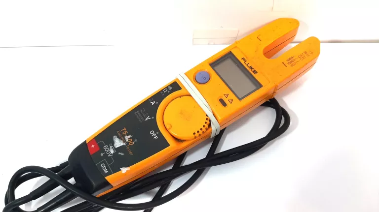 MIERNIK FLUKE T5-600