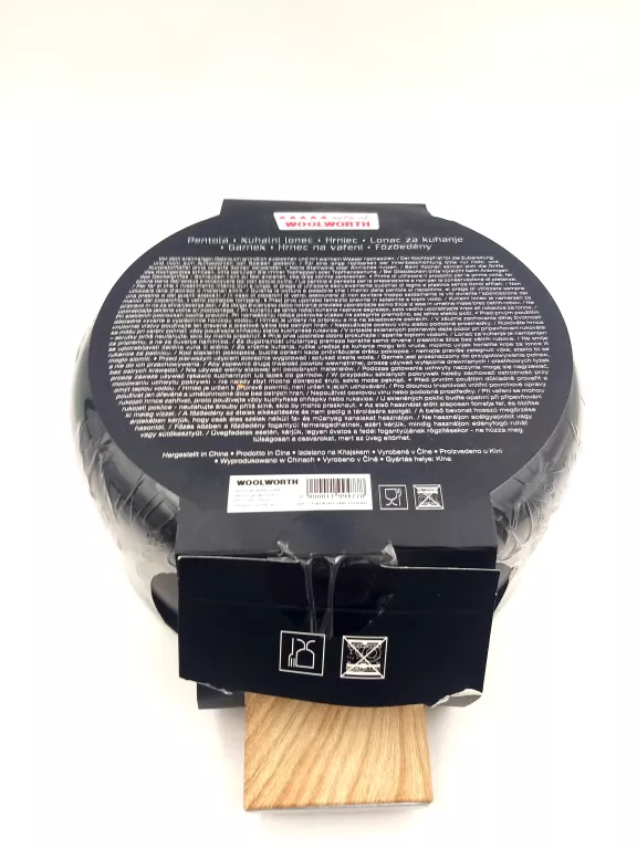 GARNEK INDUKCJA 24CM KOCHTOPF