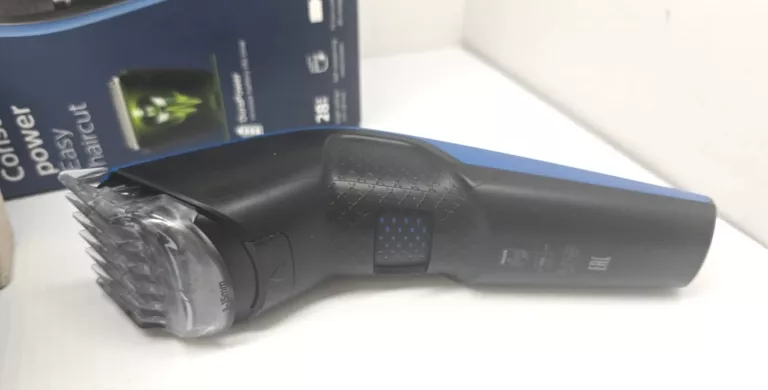 MASZYNKA DO WŁOSÓW PHILIPS SERIES 5000 / PUDEŁKO