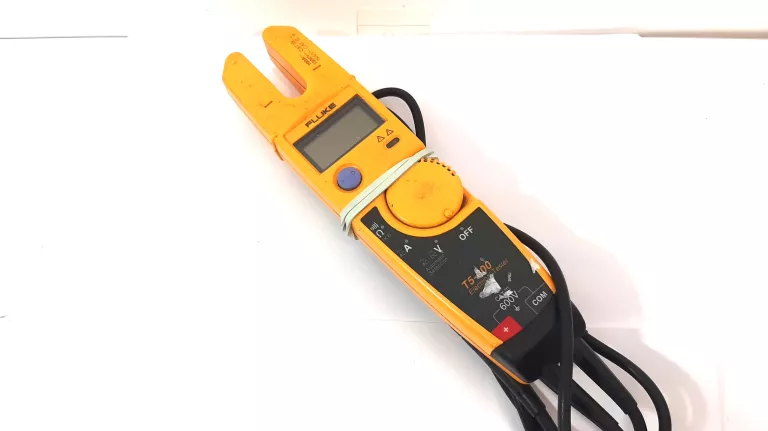 MIERNIK FLUKE T5-600