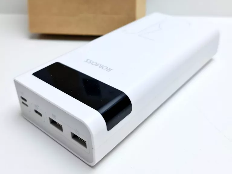 POWERBANK ROMOSS 30000 MAH