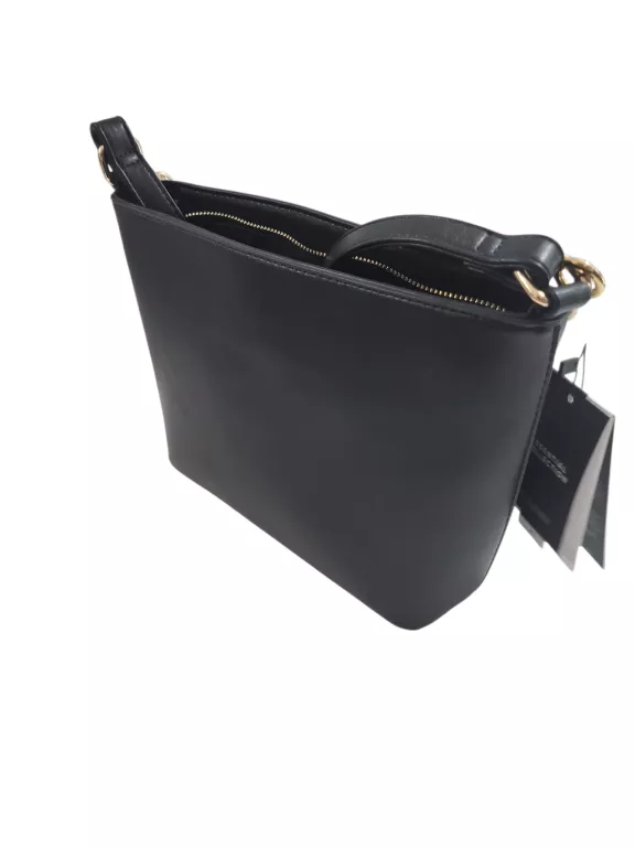 TOREBKA PUCCINI CZARNA CROSSBODY BD2321