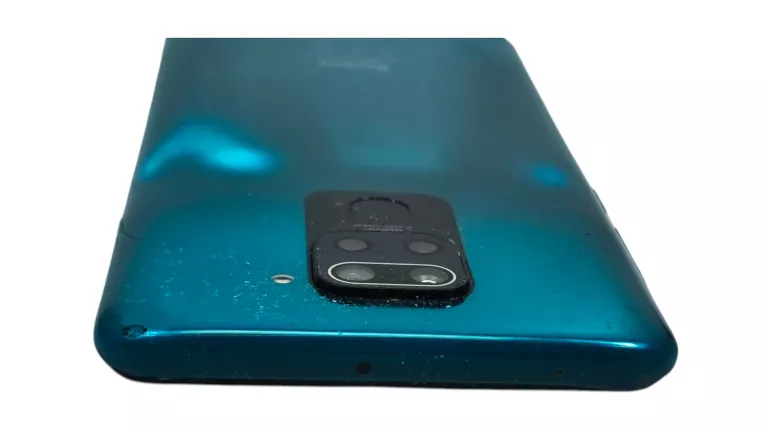 TELEFON XIAOMI REDMI NOTE 9 64 GB