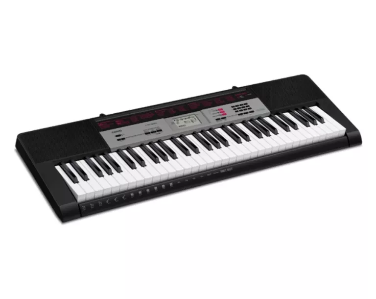 PIANINA CYFROWE CASIO CTK-1500
