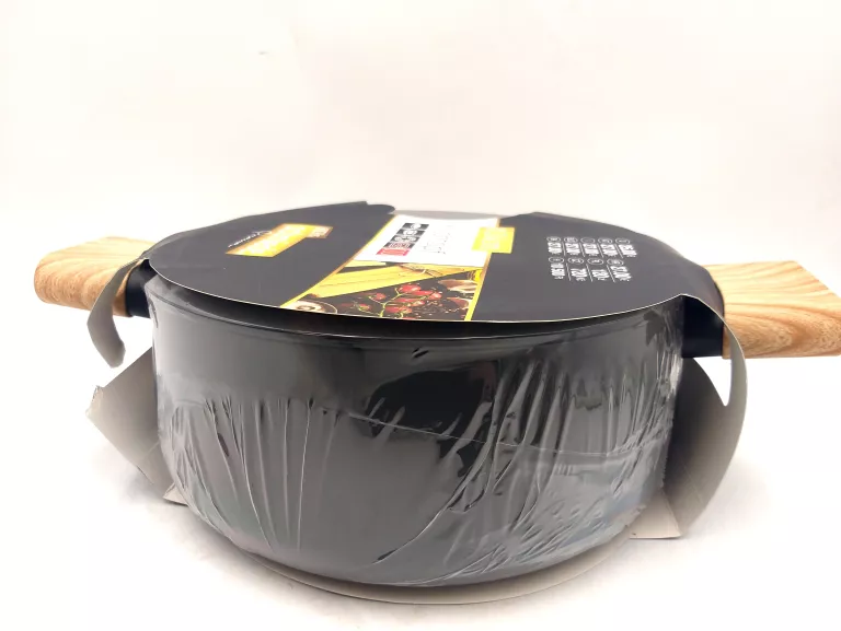 GARNEK INDUKCJA 24CM KOCHTOPF
