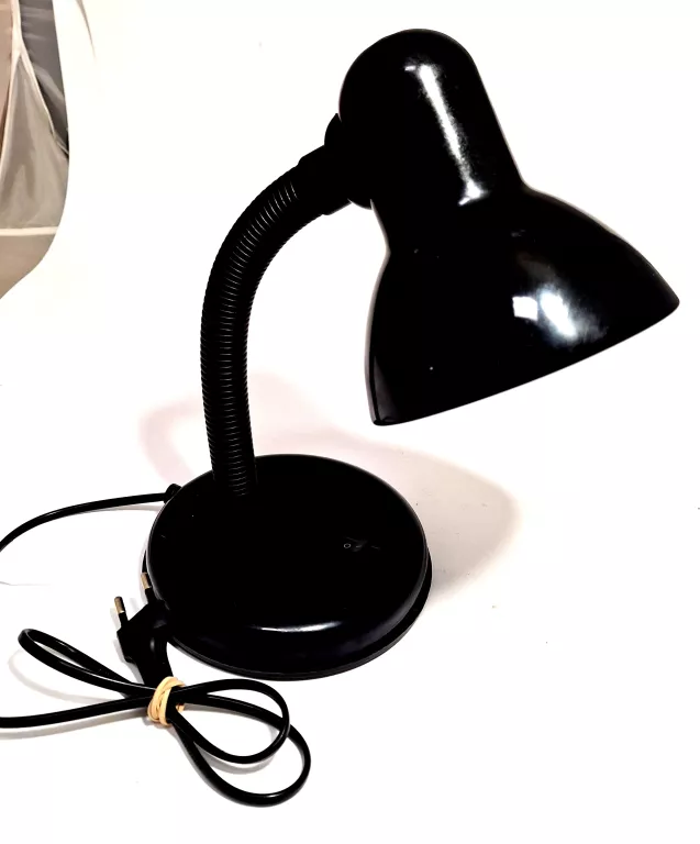 LAMPKA BIURKOWA KLASYCZNA