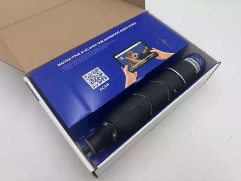 MULTI SZLIFIERKA DREMEL 8240 KOMPLET NO